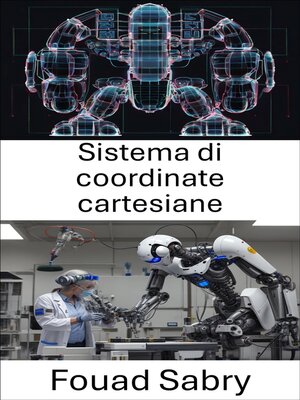 cover image of Sistema di coordinate cartesiane